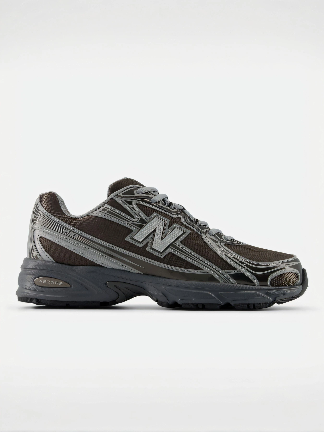 Кроссовки New Balance модель U7407YI Кроссовки New Balance модель U7407YI Фото