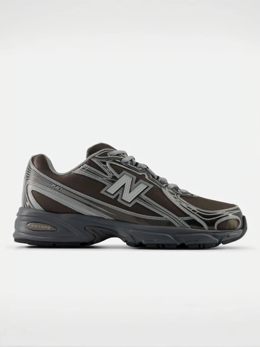 Кроссовки New Balance модель U7407YI Фото