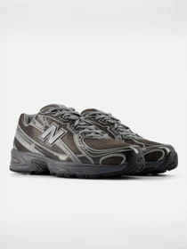 Кроссовки New Balance модель U7407YI Фото