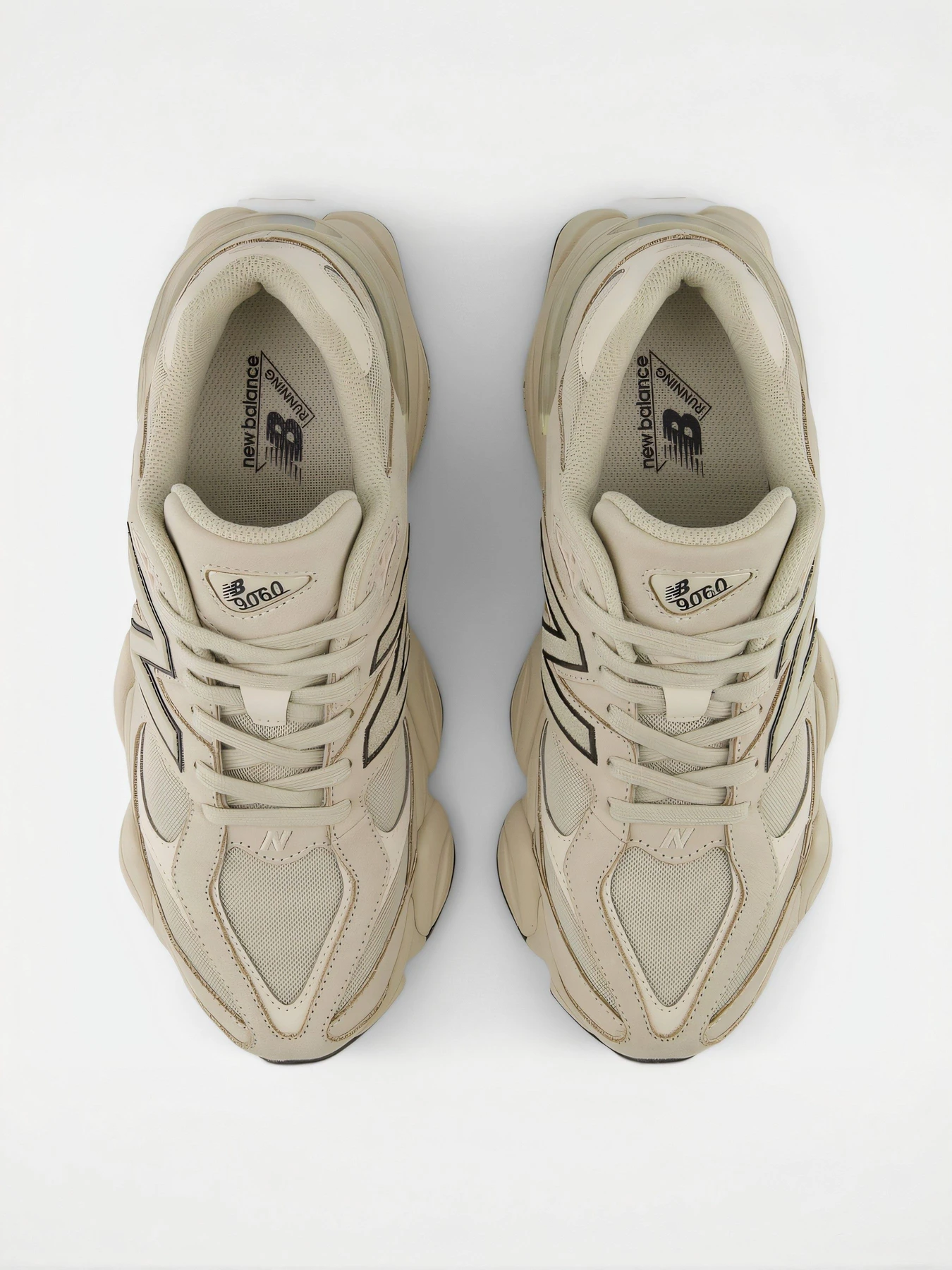 Кросівки New Balance модель U906078T Кросівки New Balance модель U906078T Фото
