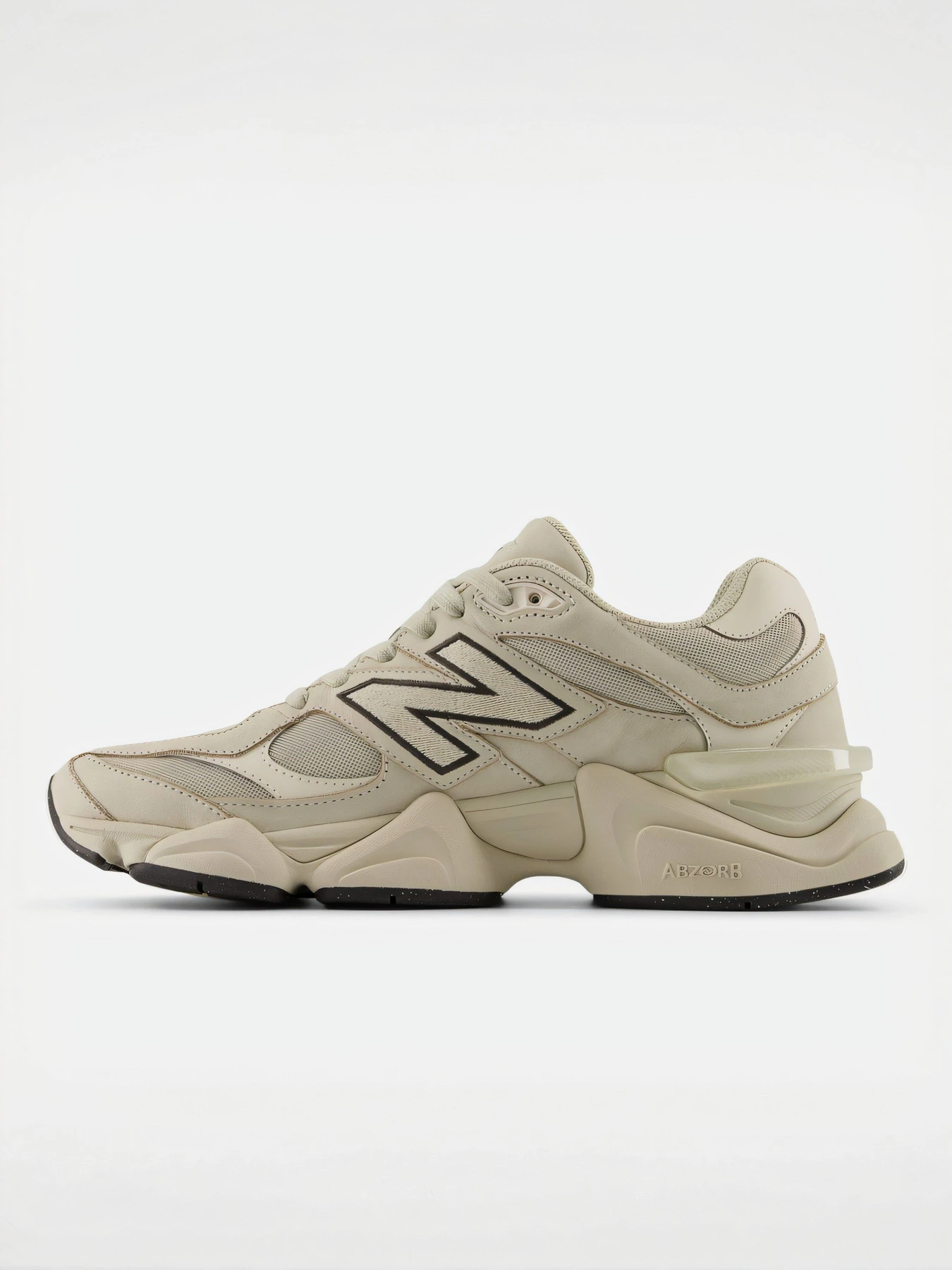 Кросівки New Balance модель U906078T Кросівки New Balance модель U906078T Фото