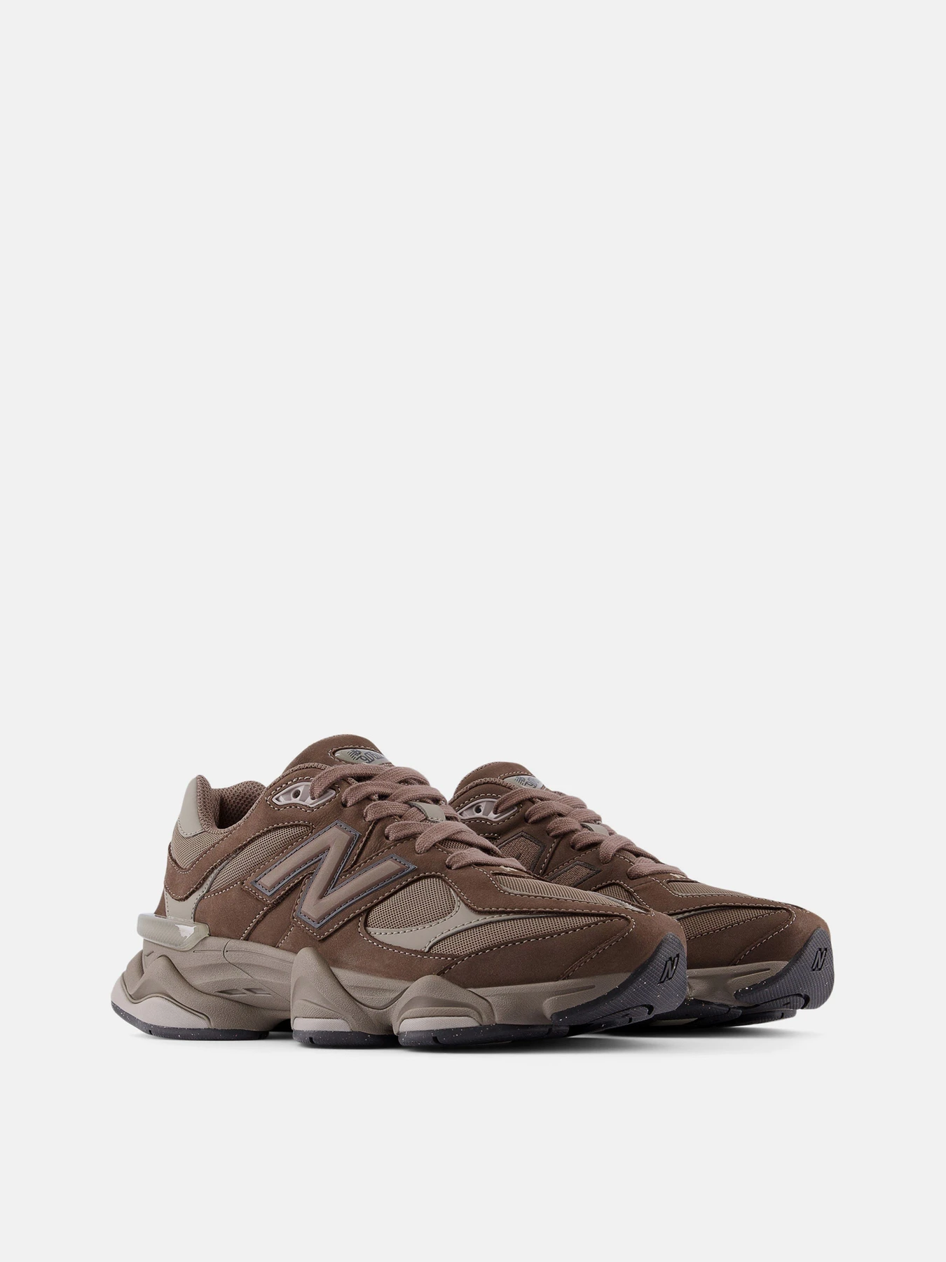 Кроссовки New Balance модель U9060493 Кроссовки New Balance модель U9060493 Фото