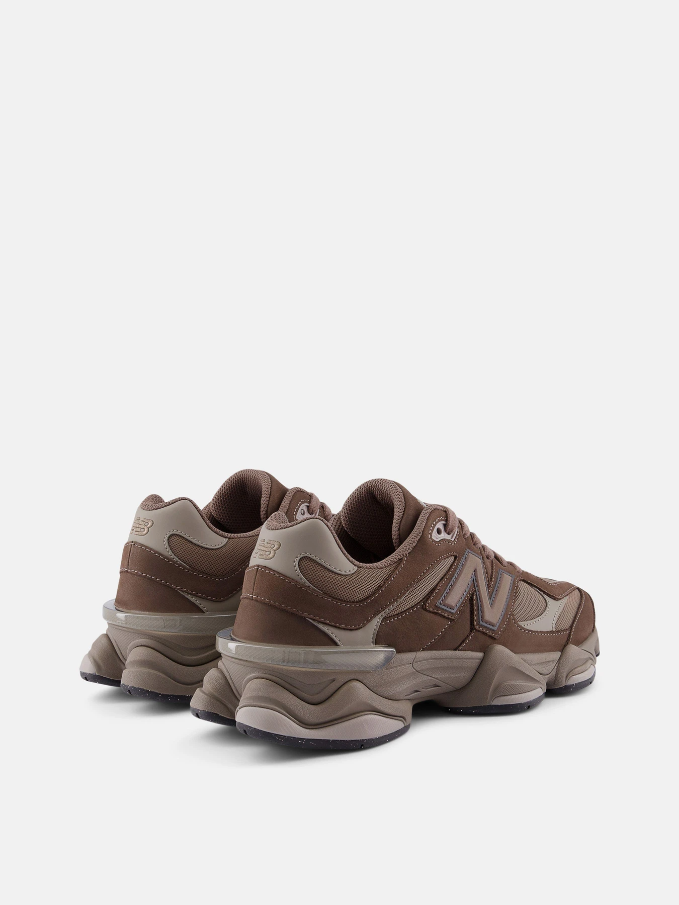 Кроссовки New Balance модель U9060493 Кроссовки New Balance модель U9060493 Фото