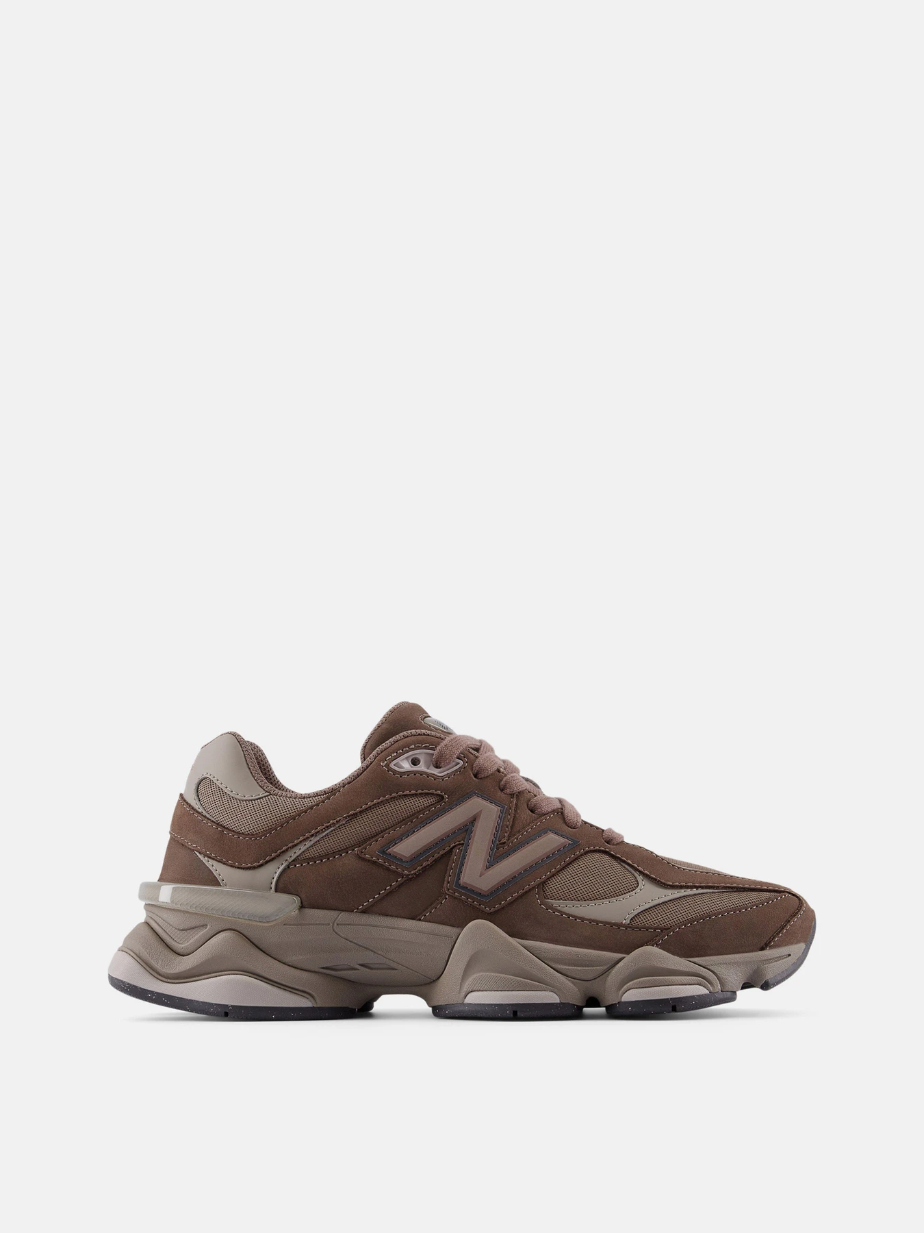 Кроссовки New Balance модель U9060493 Кроссовки New Balance модель U9060493 Фото