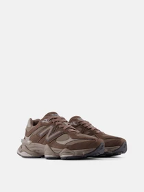 Кроссовки New Balance модель U9060493 Фото