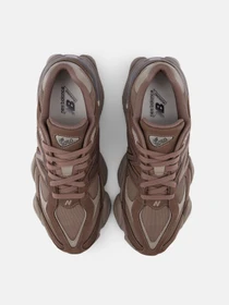 Кроссовки New Balance модель U9060493 Фото
