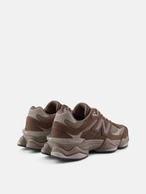 Кроссовки New Balance модель U9060493 Фото