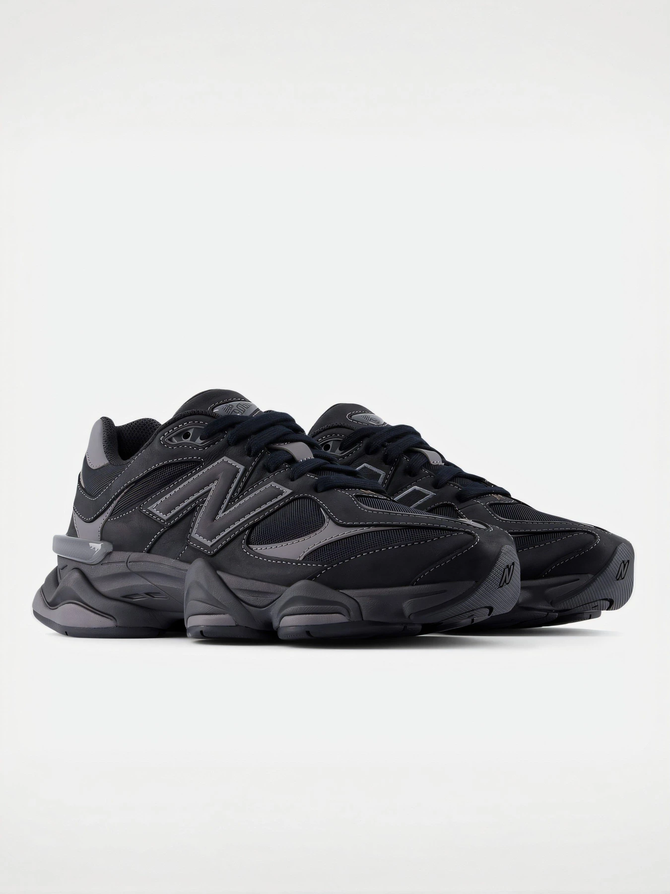 Кроссовки New Balance модель U906079E Фото
