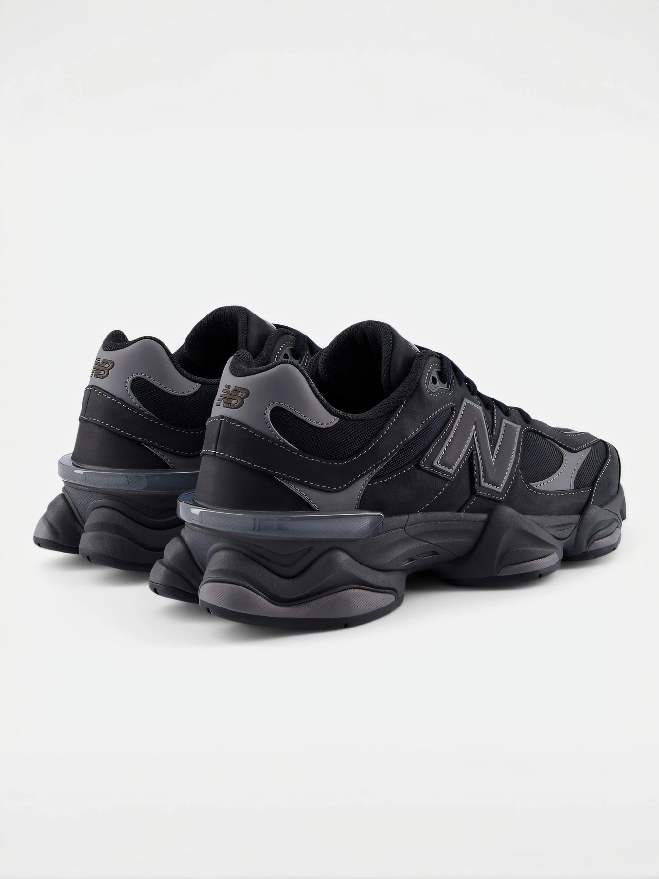 Кроссовки New Balance модель U906079E Фото