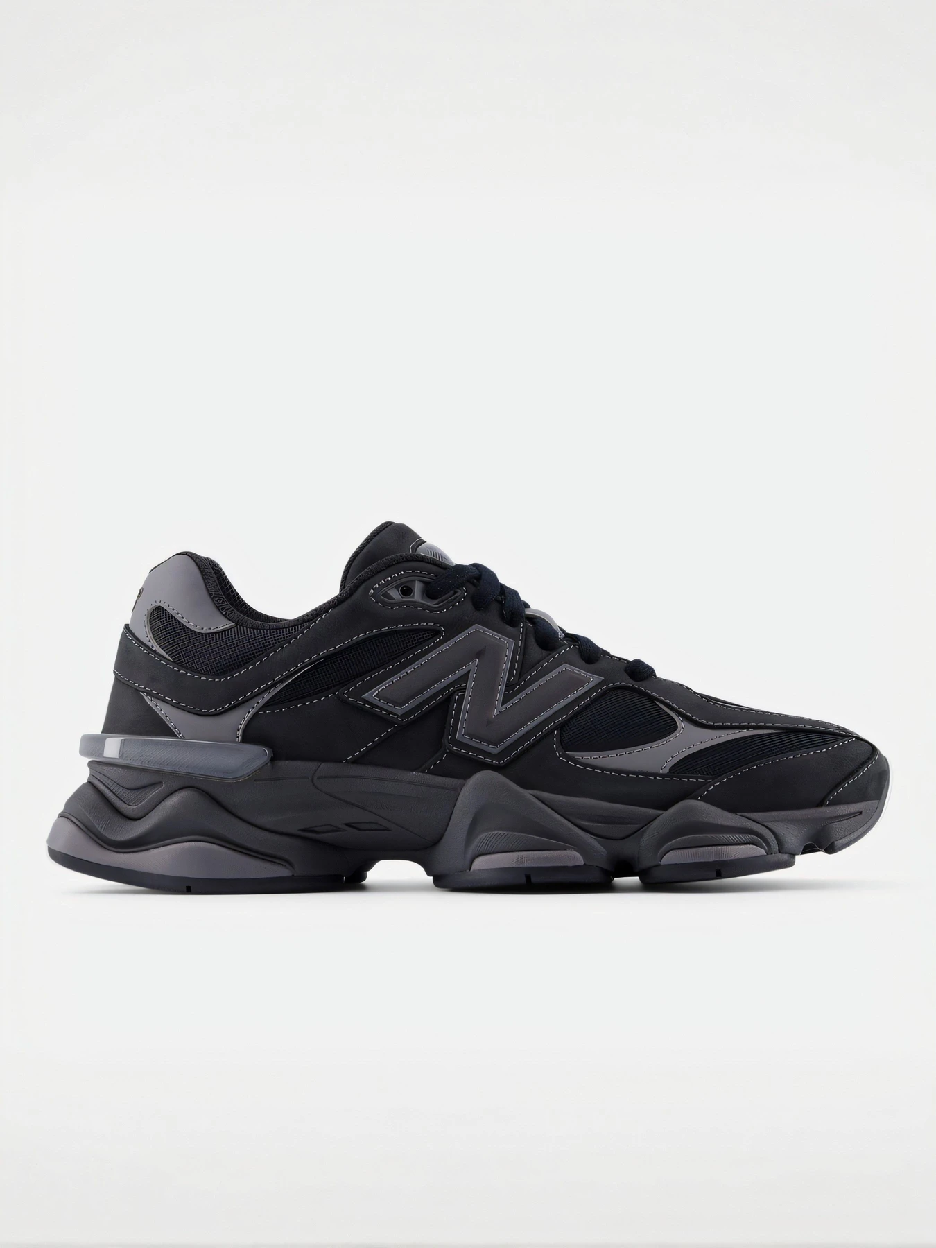 Кроссовки New Balance модель U906079E Фото