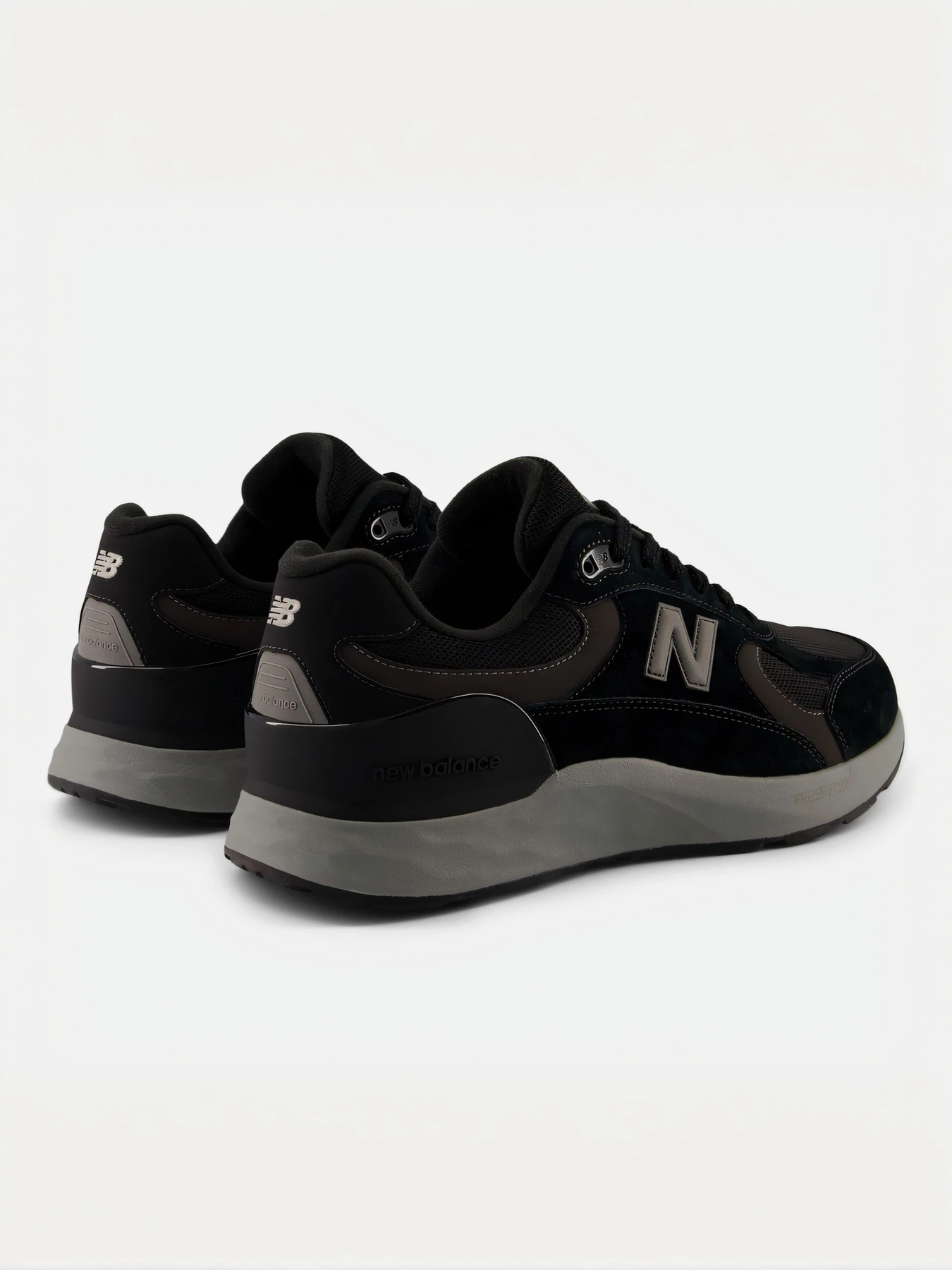 Кросівки New Balance модель U188W1RM Кросівки New Balance модель U188W1RM Фото