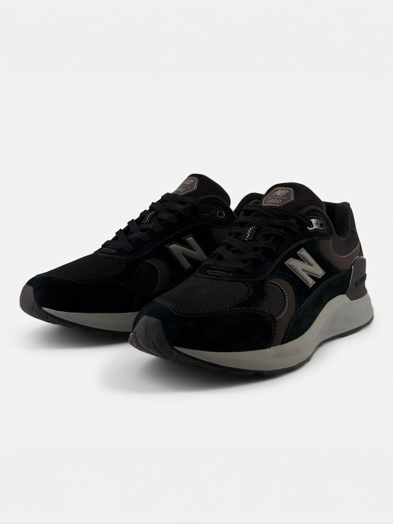 Кросівки New Balance модель U188W1RM Кросівки New Balance модель U188W1RM Фото