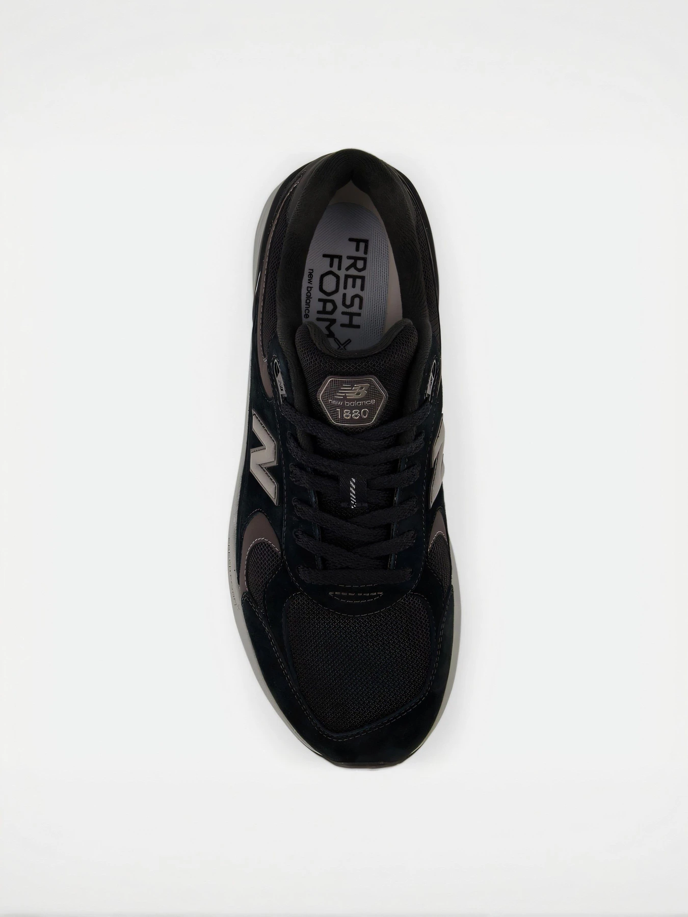 Кросівки New Balance модель U188W1RM Кросівки New Balance модель U188W1RM Фото