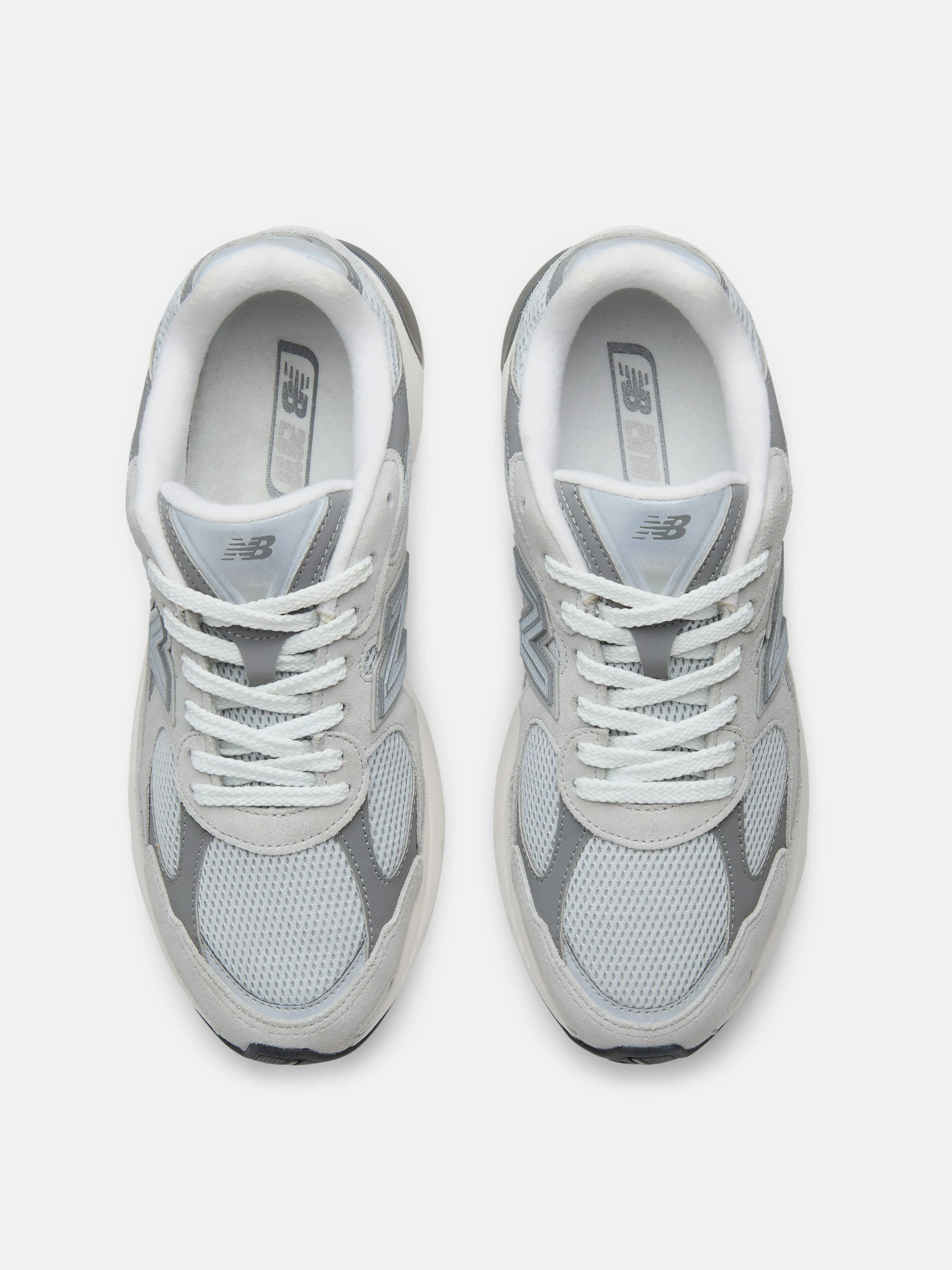 Замшеві Жіночі Кросівки повсякденні New Balance фото 3