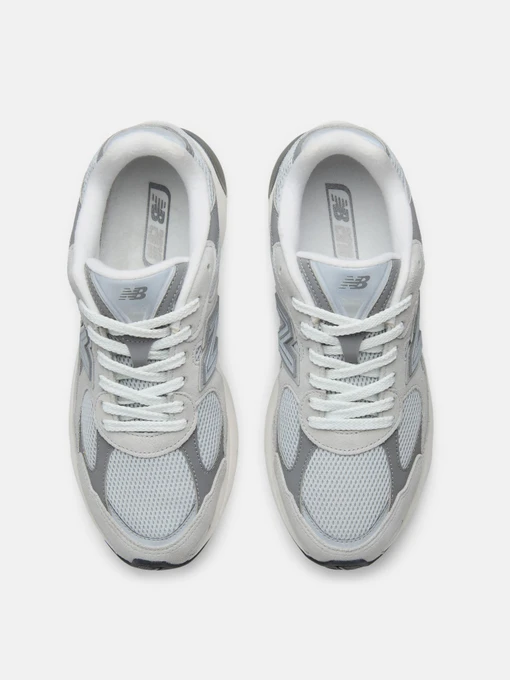 Замшеві Жіночі Кросівки повсякденні New Balance фото 3