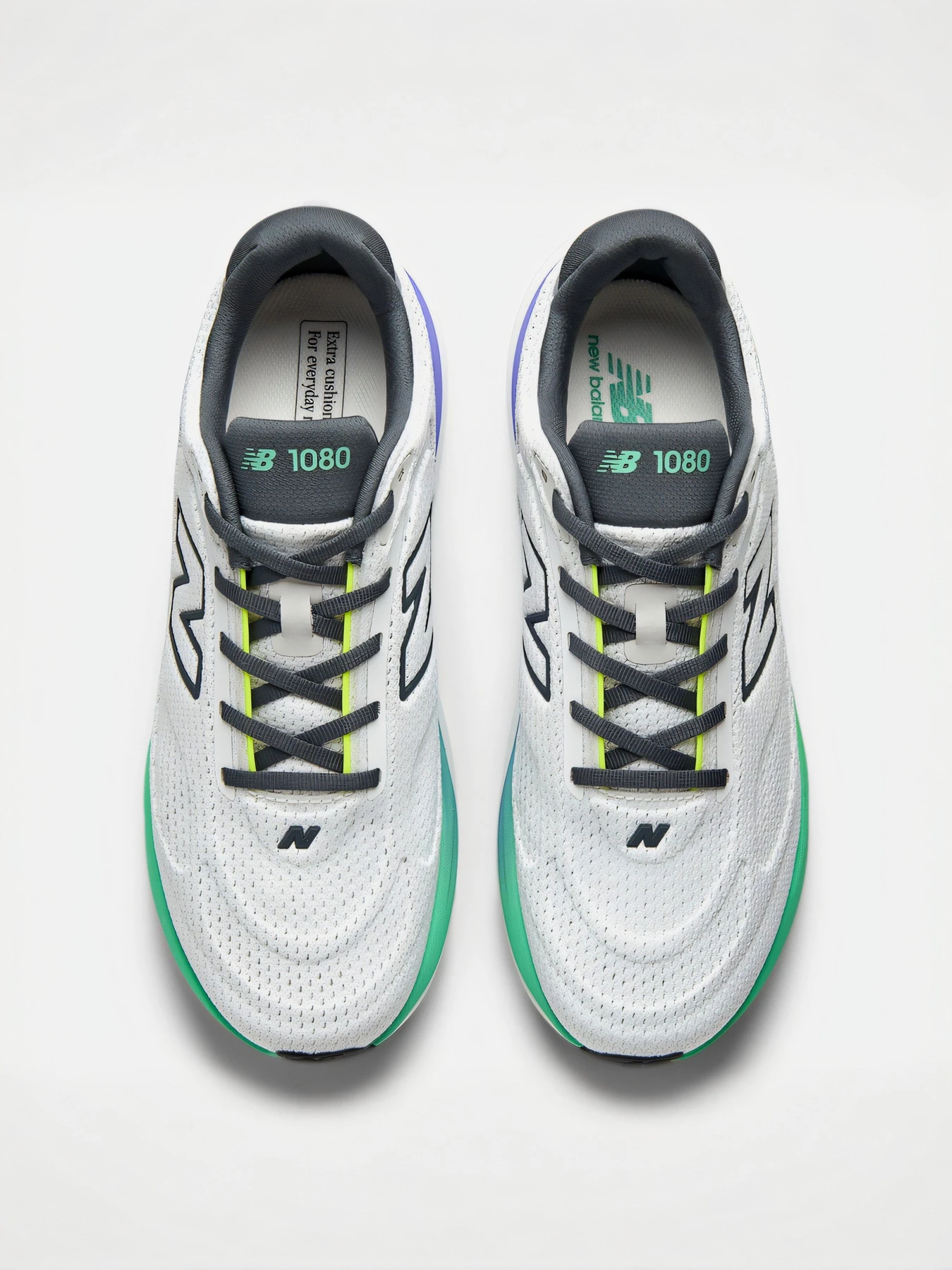 Кроссовки New Balance модель M10808MP Кроссовки New Balance модель M10808MP Фото