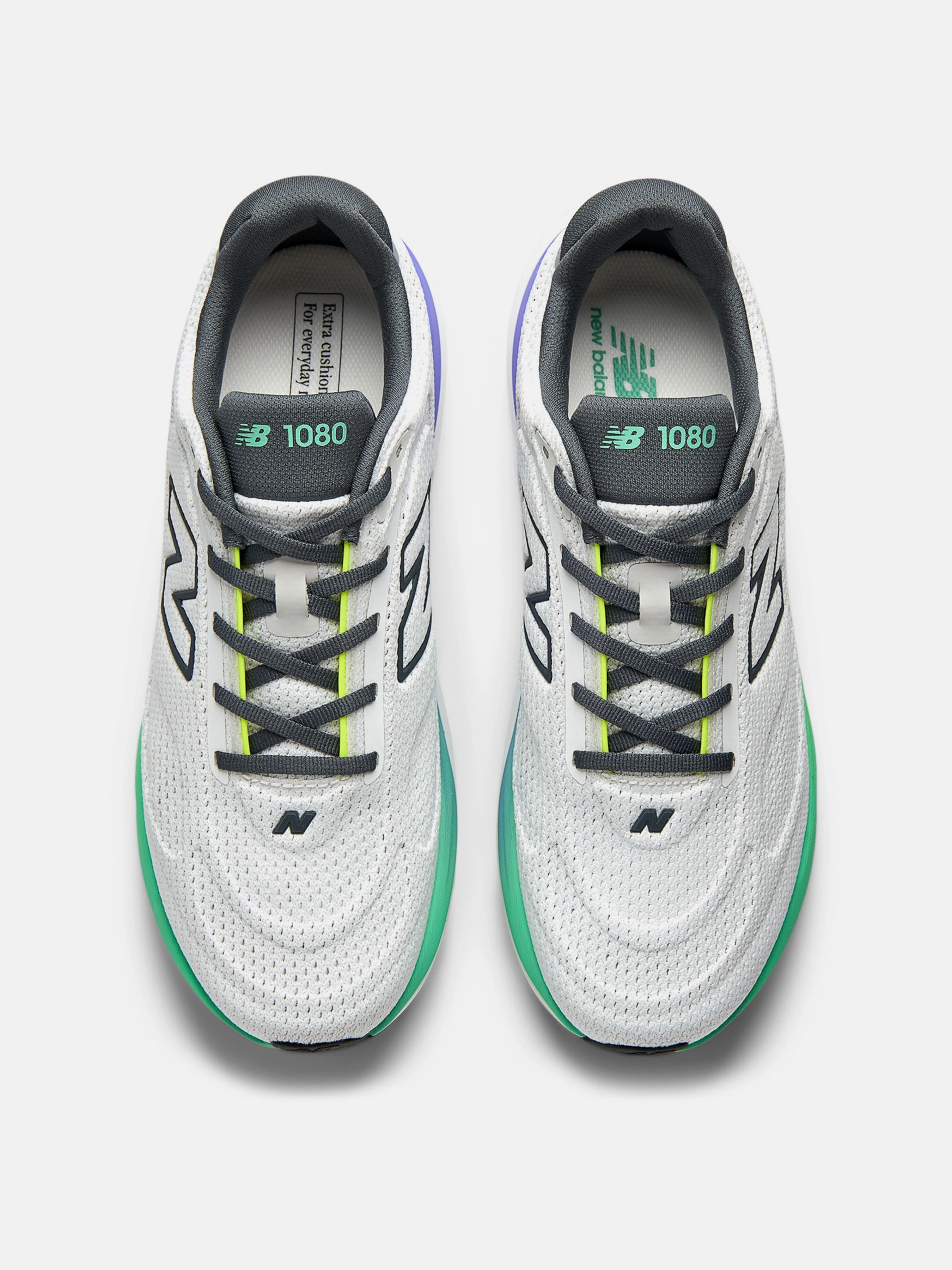 Чоловічі Кросівки для бігу New Balance фото 3