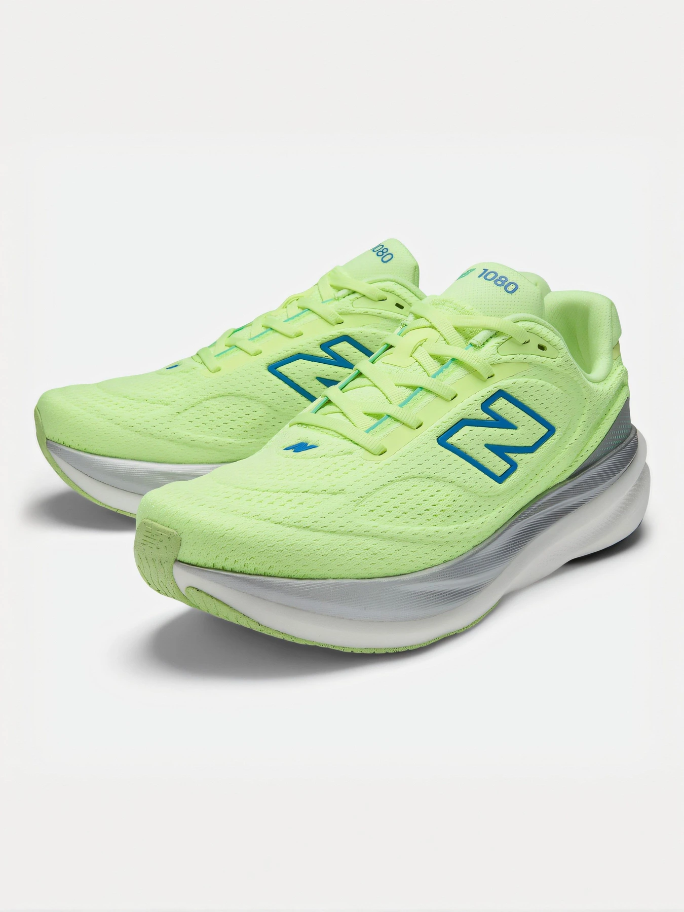 Кроссовки New Balance модель M10802HR Кроссовки New Balance модель M10802HR Фото