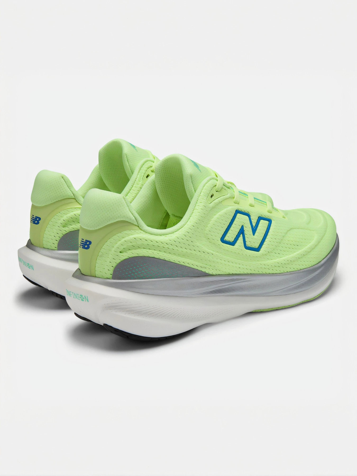 Кроссовки New Balance модель M10802HR Кроссовки New Balance модель M10802HR Фото