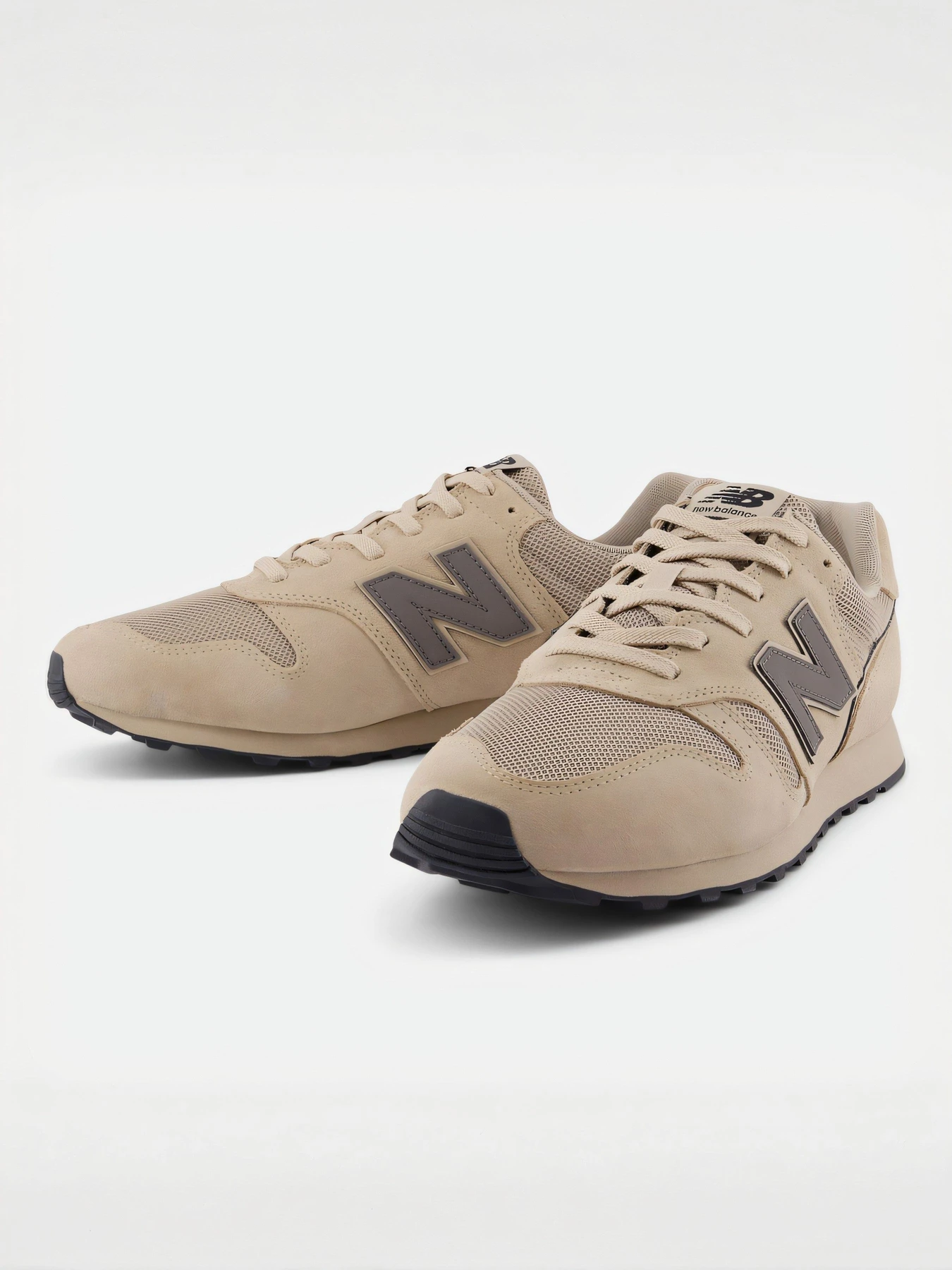 Кроссовки New Balance модель M3736DX Кроссовки New Balance модель M3736DX Фото
