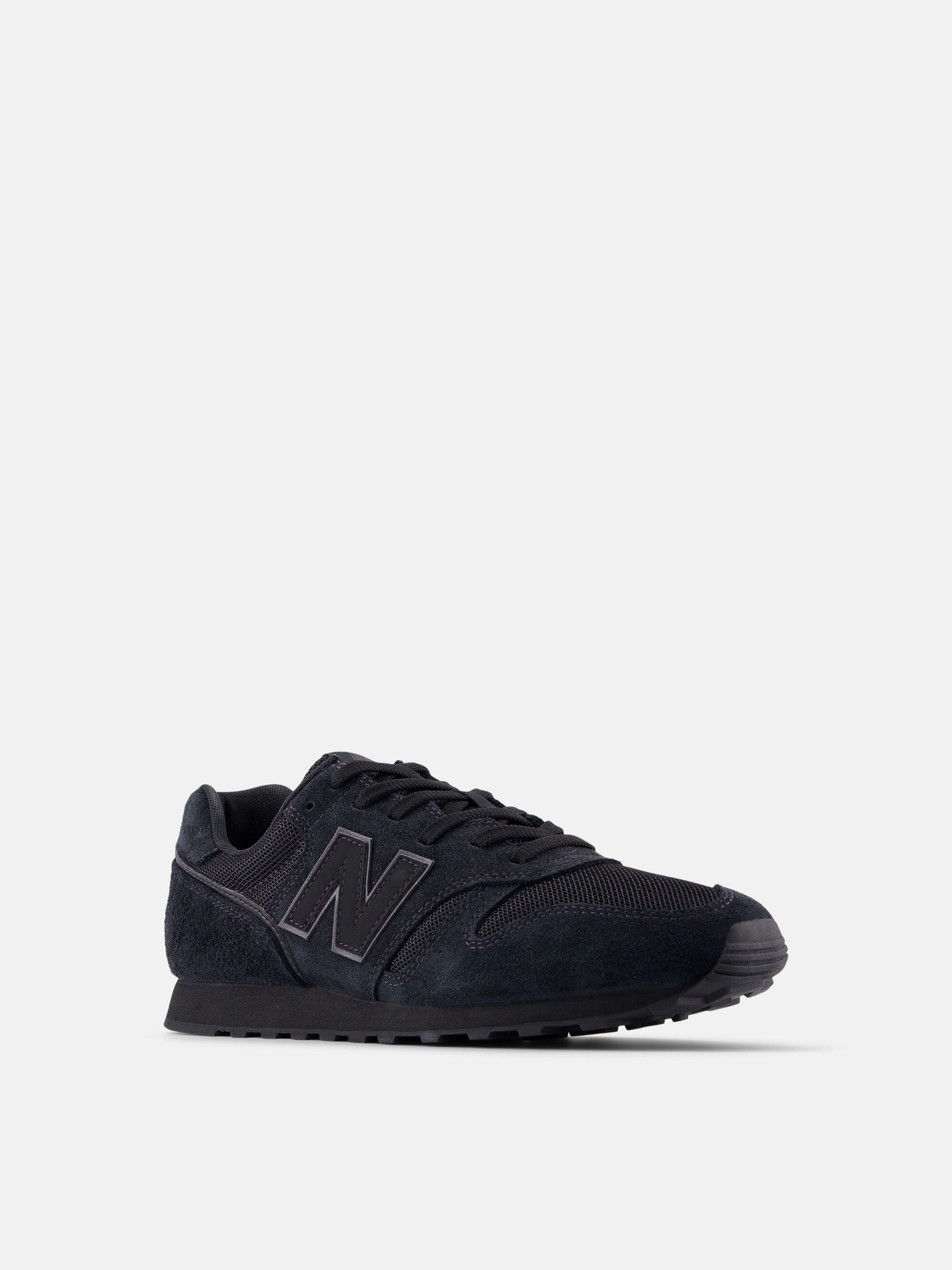 Замшеві Чоловічі Кросівки повсякденні New Balance фото 2