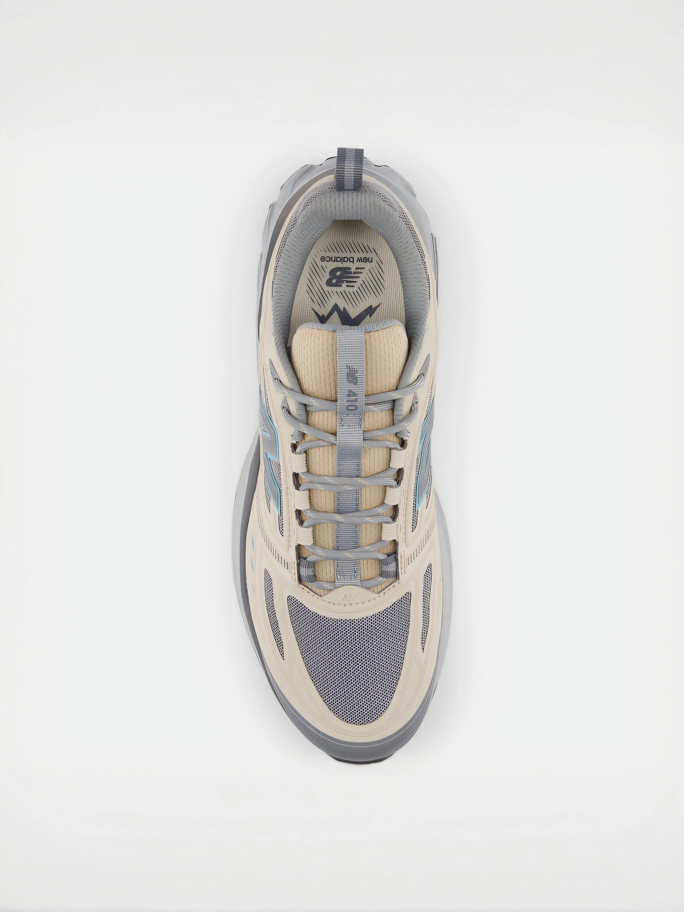 Кросівки New Balance модель M4109NV Фото