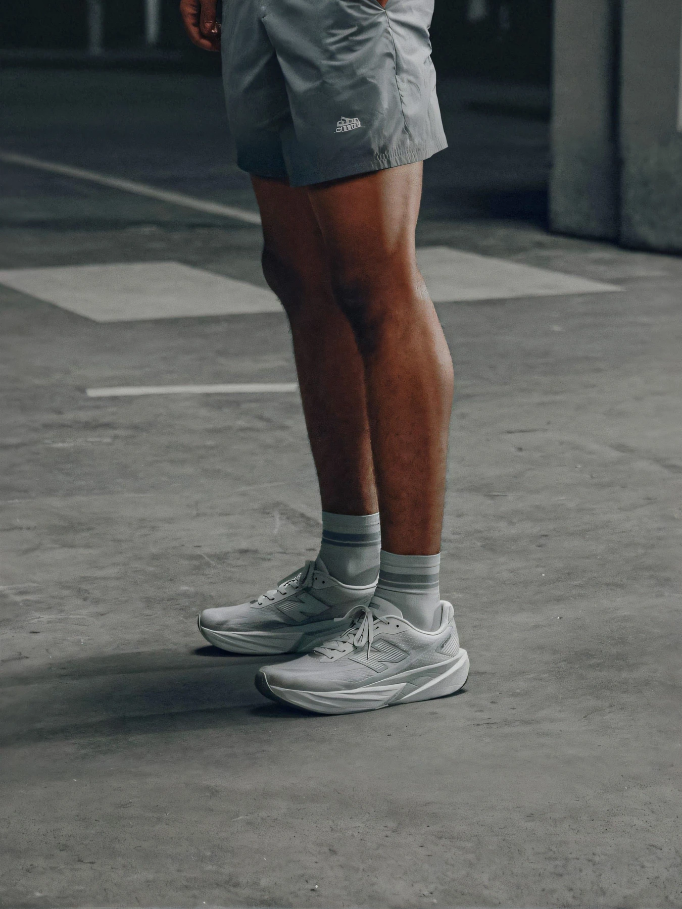 Кроссовки New Balance модель MFCX3NO Кроссовки New Balance модель MFCX3NO Фото