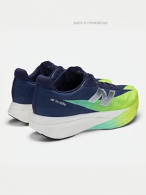 Кроссовки New Balance модель MRCEL79H Фото