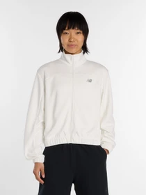 Худи и свитшоты New Balance модель WJ615371SST Фото