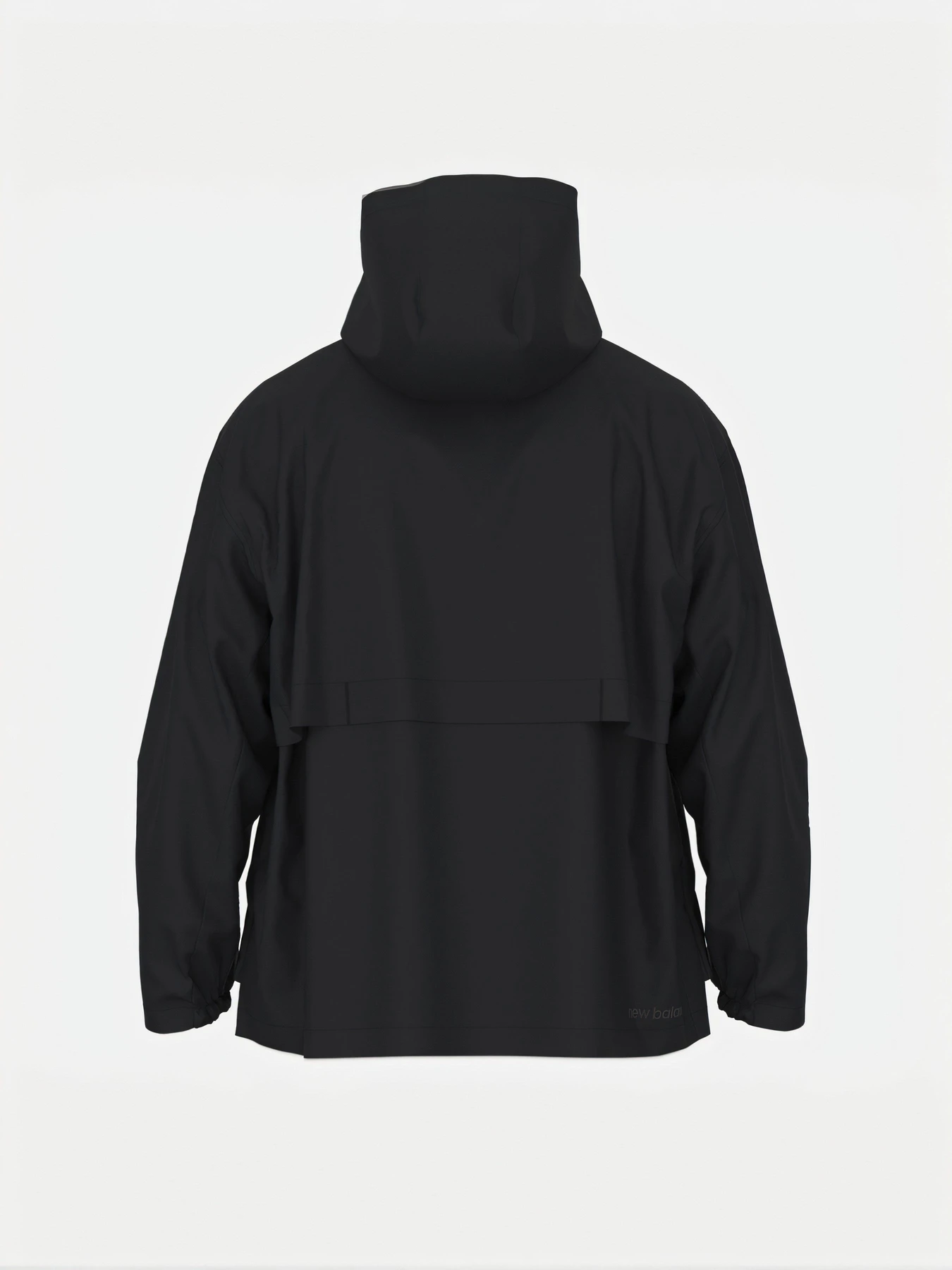 Куртки и дубленки New Balance модель MJ61W92NBK Куртки и дубленки New Balance модель MJ61W92NBK Фото