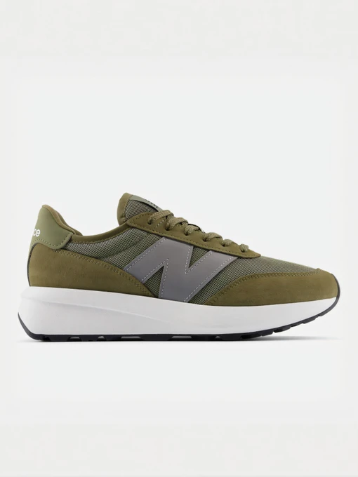 Кросівки New Balance модель U3708JX Фото