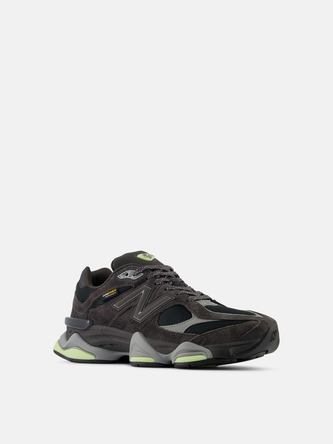 Кроссовки New Balance модель U90602P8 Кроссовки New Balance модель U90602P8 Фото
