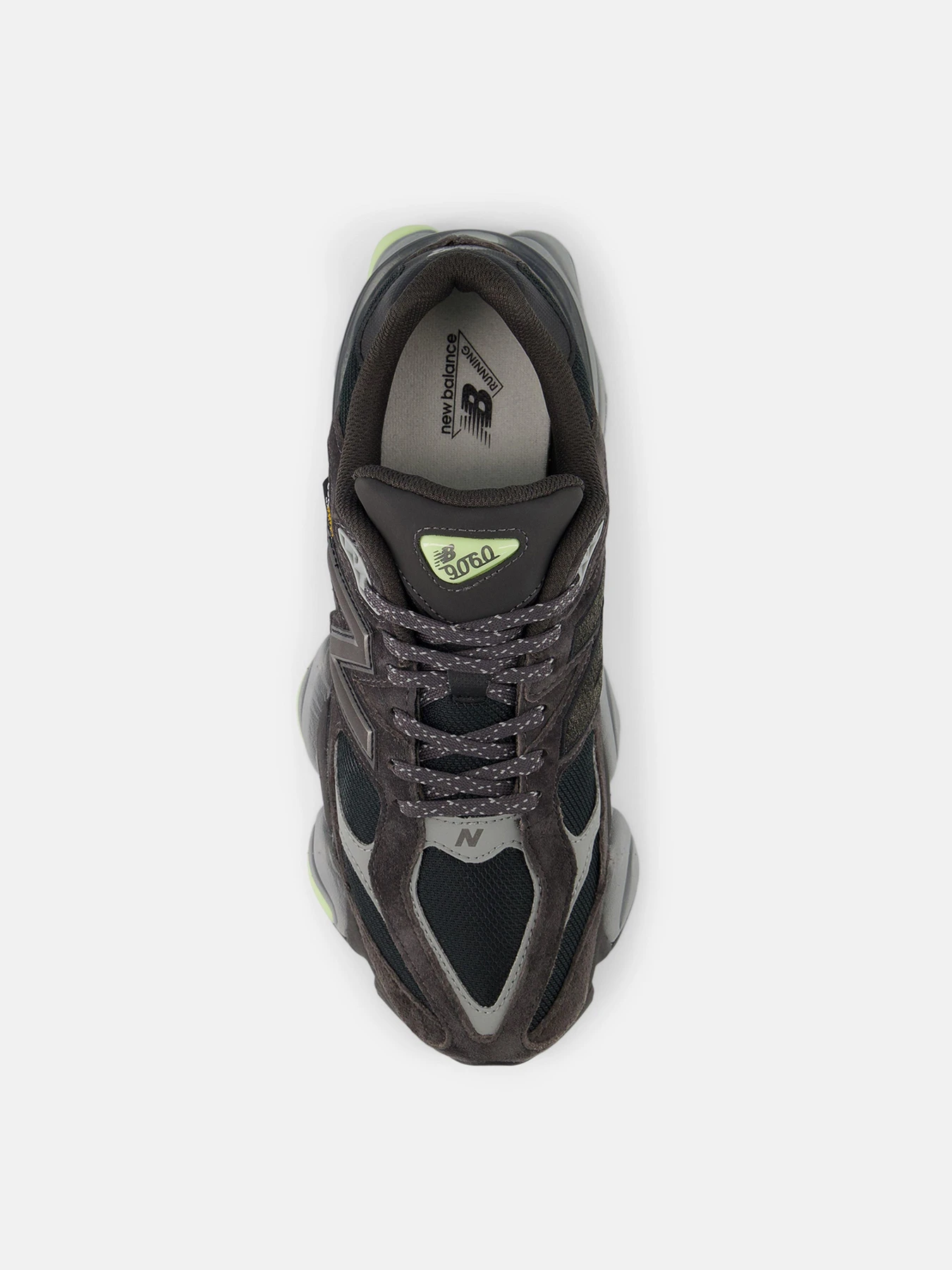 Кроссовки New Balance модель U90602P8 Кроссовки New Balance модель U90602P8 Фото