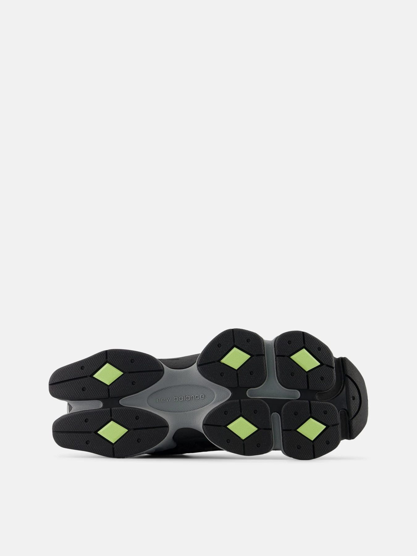 Кроссовки New Balance модель U90602P8 Кроссовки New Balance модель U90602P8 Фото