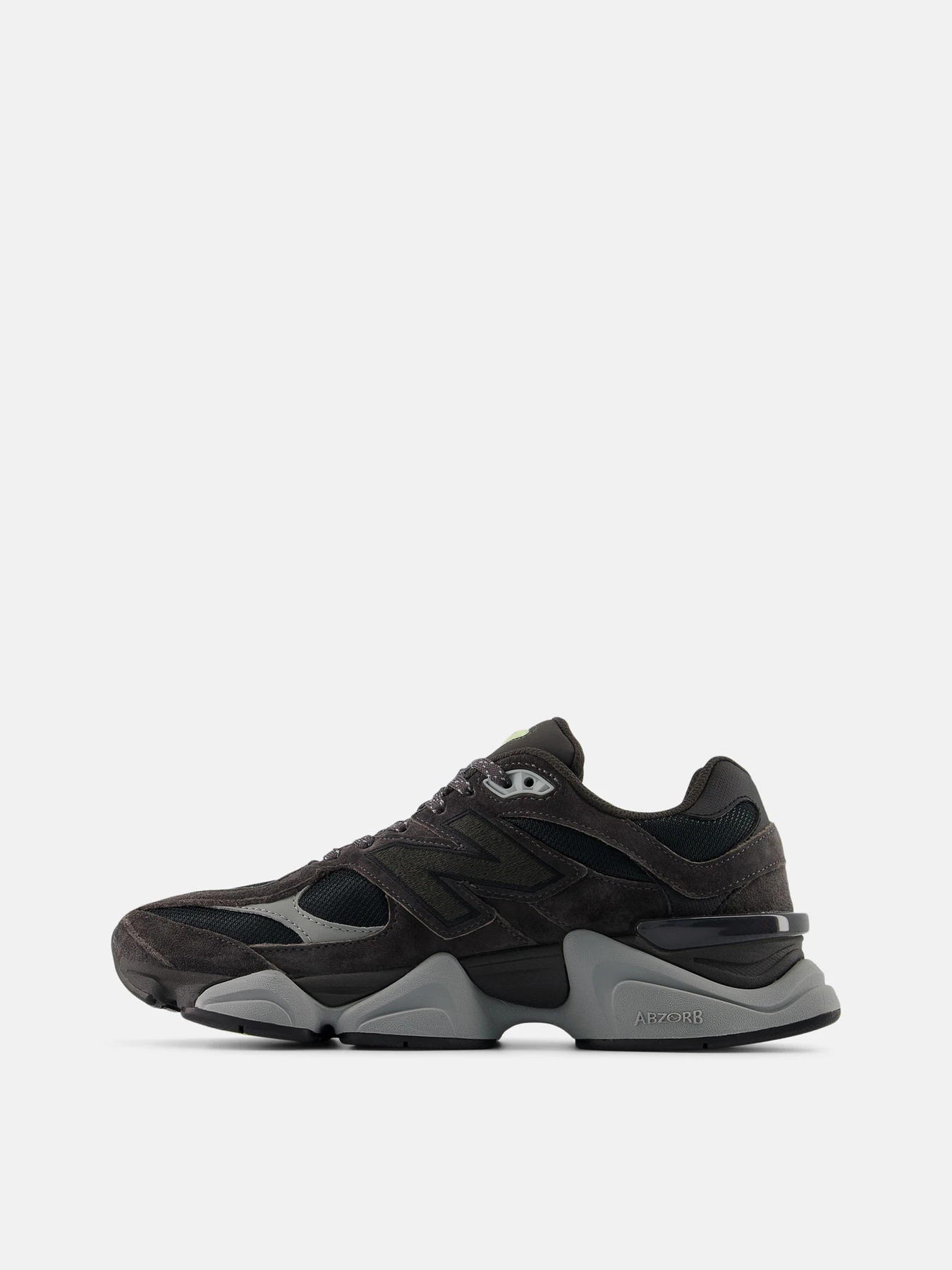 Кроссовки New Balance модель U90602P8 Кроссовки New Balance модель U90602P8 Фото