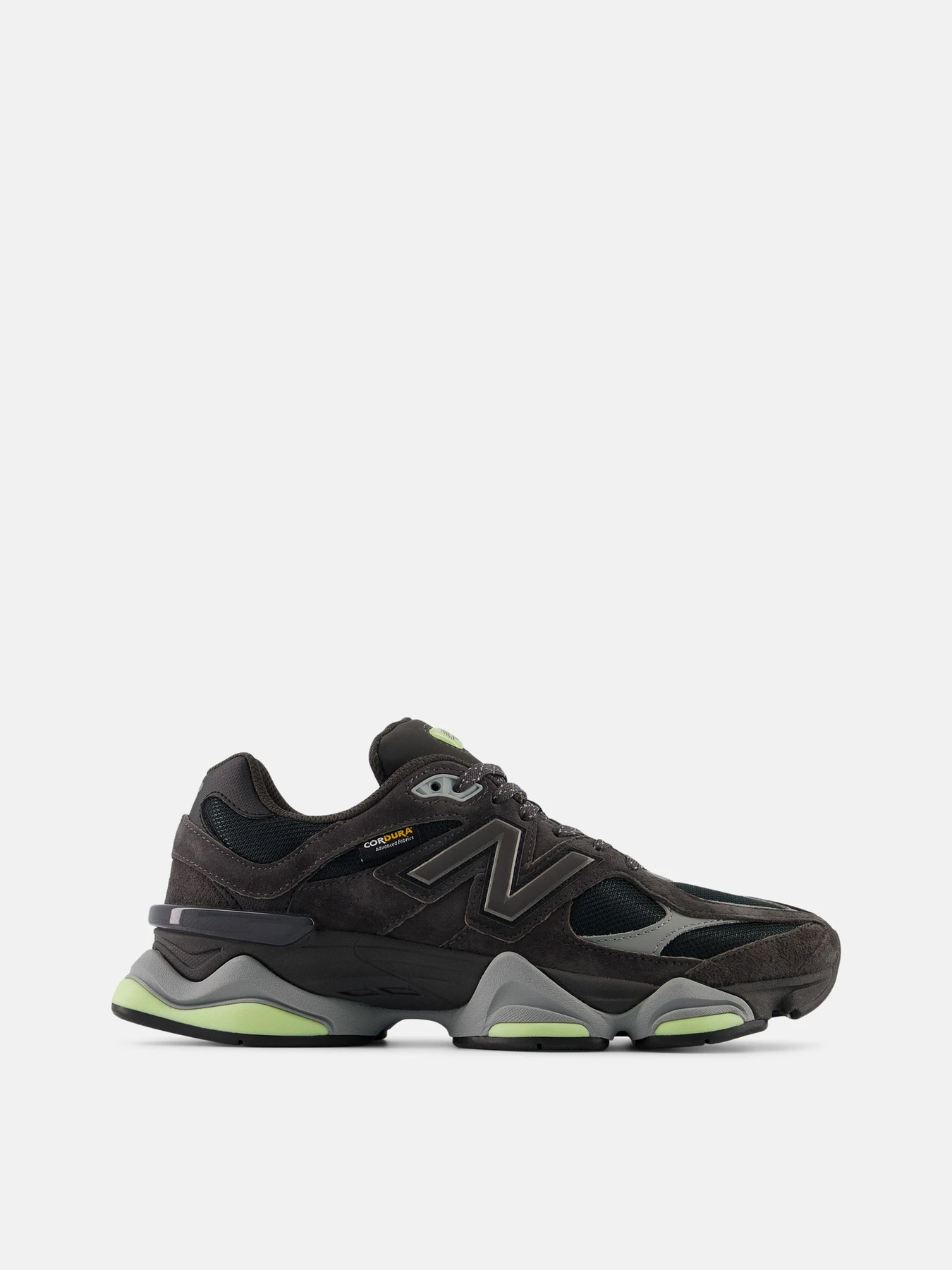 Кроссовки New Balance модель U90602P8 Кроссовки New Balance модель U90602P8 Фото