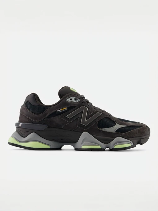 Кроссовки New Balance модель U90602P8 Фото