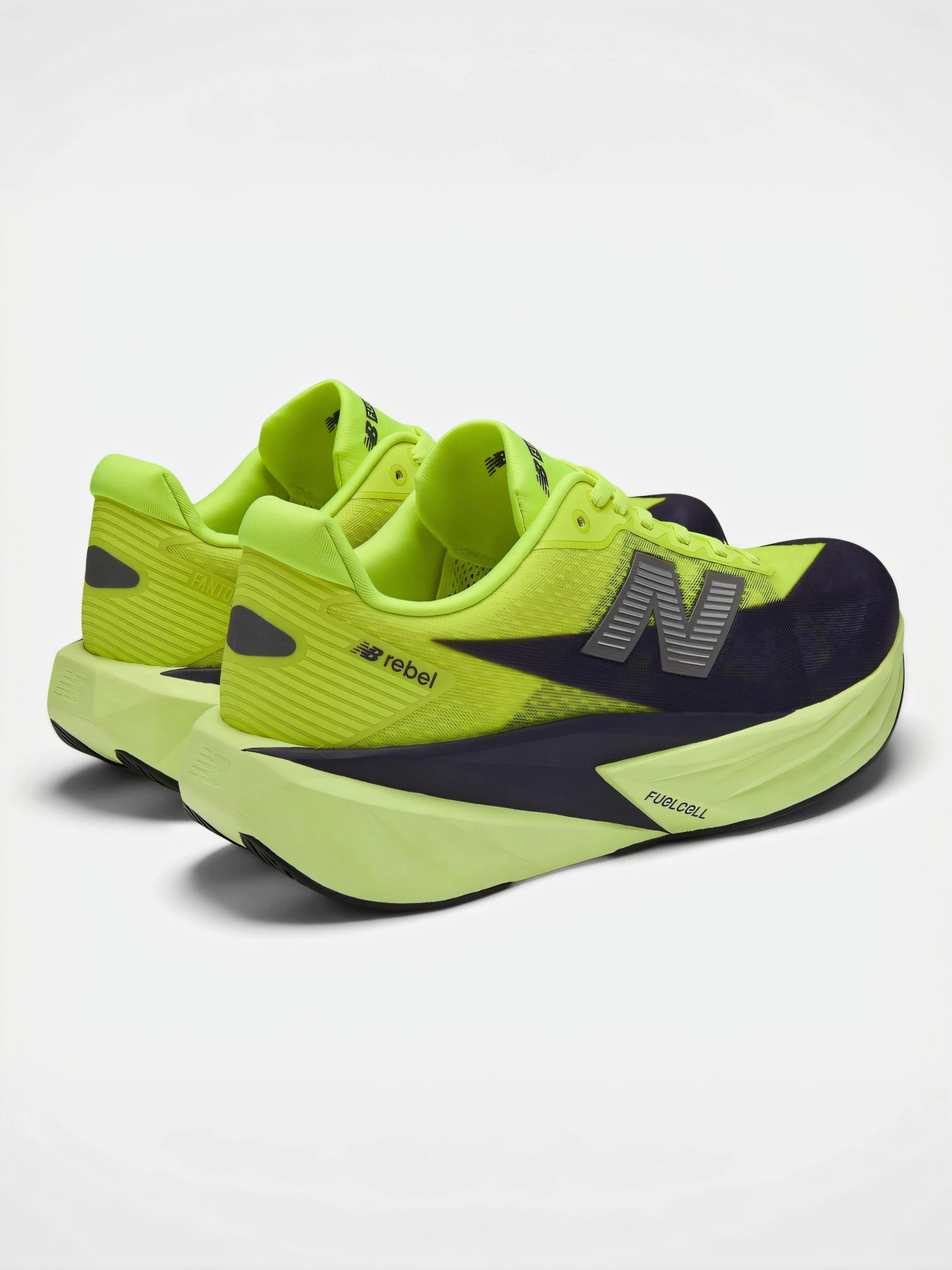 Кросівки New Balance модель MFCX4TR Фото