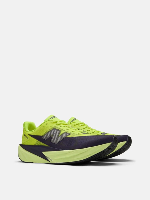 Чоловічі Кросівки для бігу New Balance фото 2