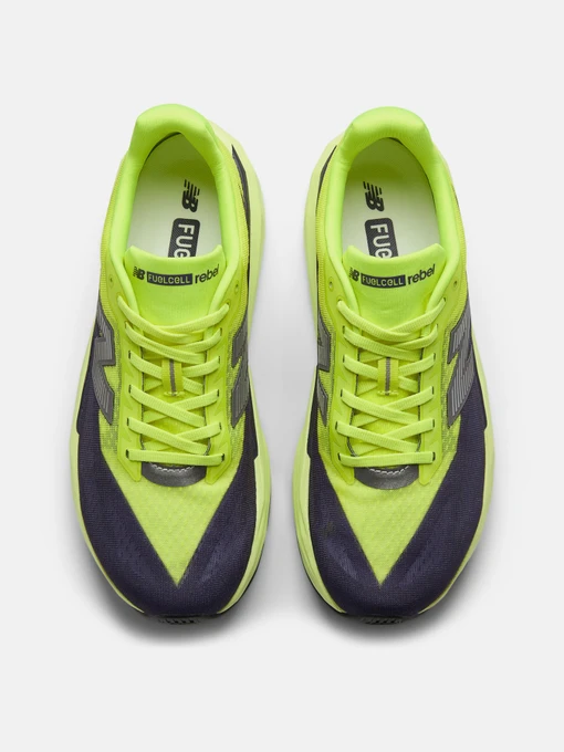 Чоловічі Кросівки для бігу New Balance фото 3