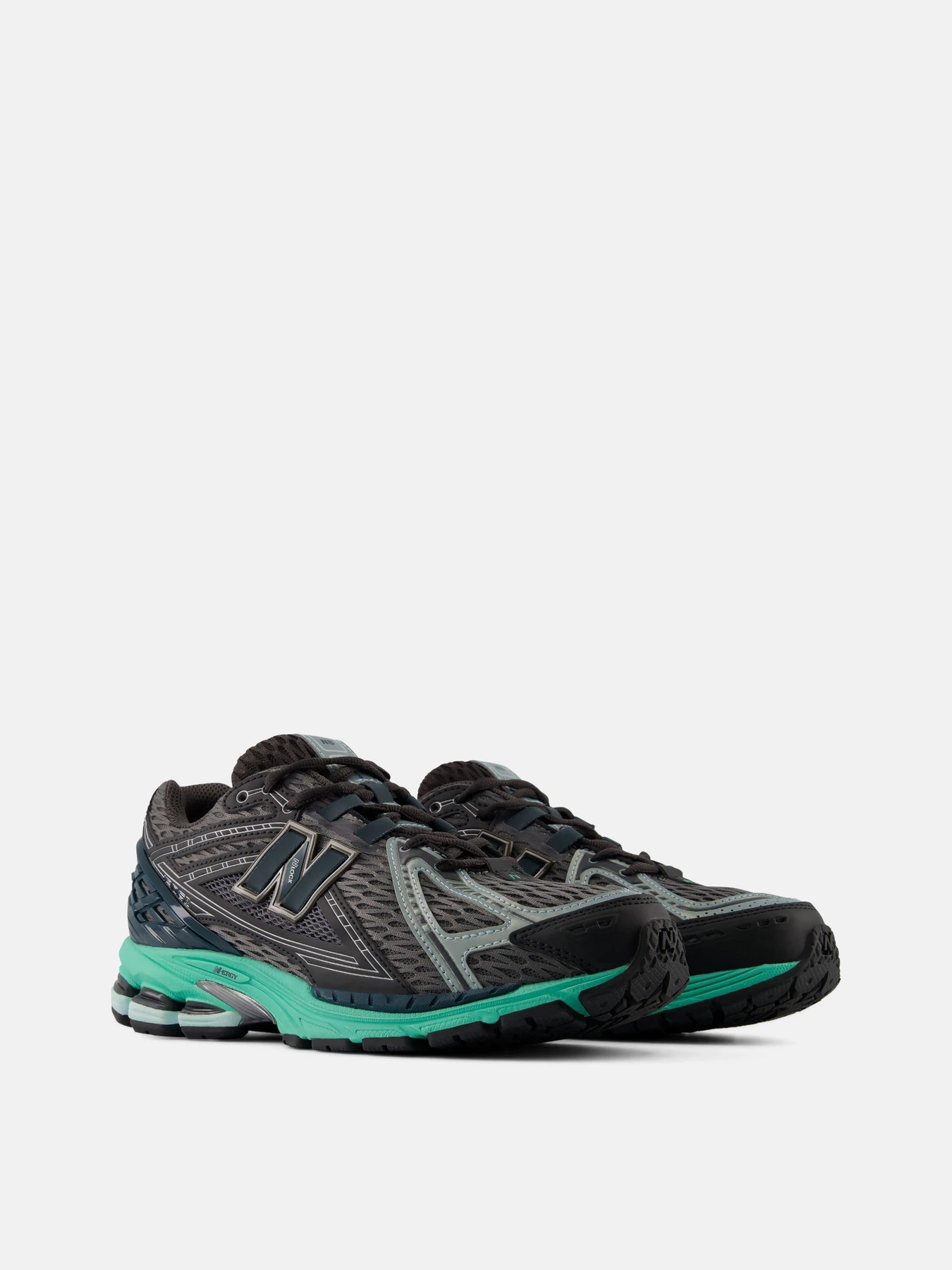 Кроссовки New Balance модель U19068O6 Кроссовки New Balance модель U19068O6 Фото