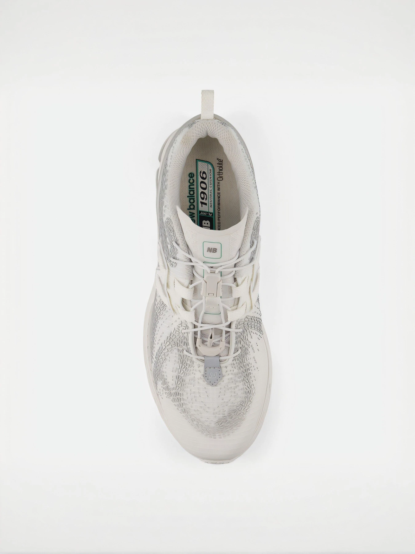 Кроссовки New Balance модель U190611X Кроссовки New Balance модель U190611X Фото