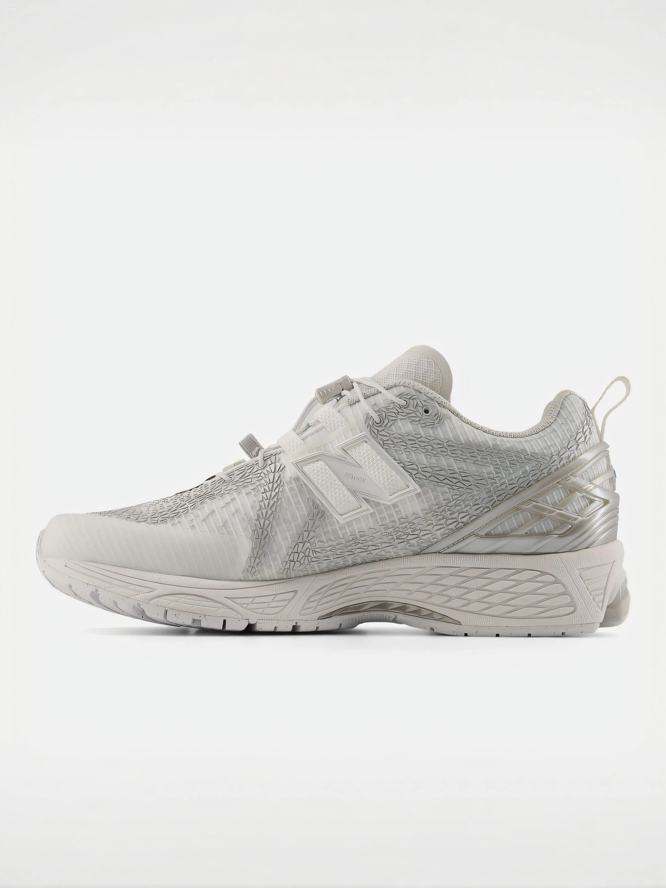 Кроссовки New Balance модель U190611X Кроссовки New Balance модель U190611X Фото