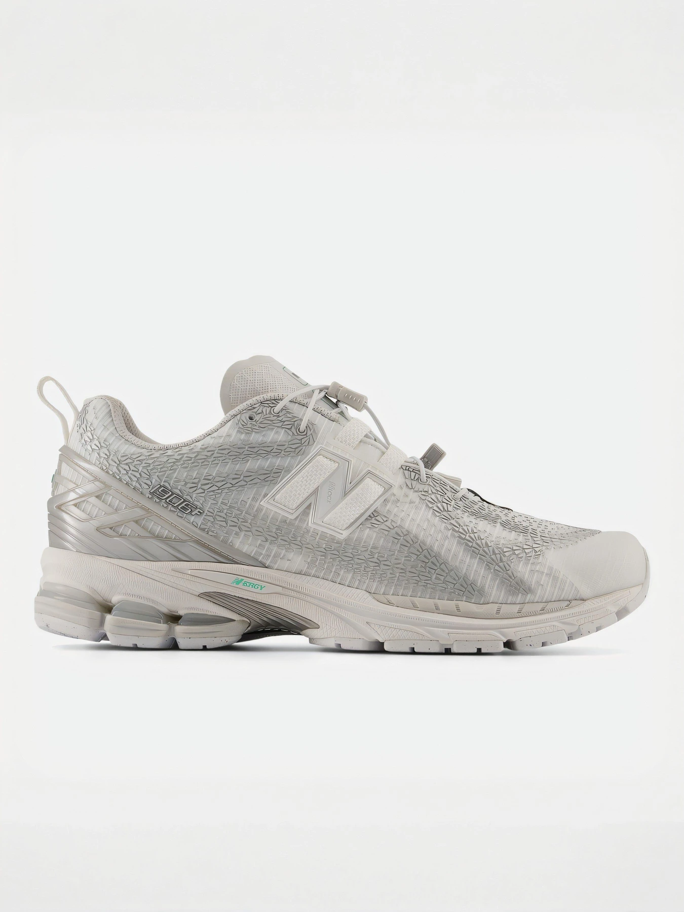 Кроссовки New Balance модель U190611X Кроссовки New Balance модель U190611X Фото