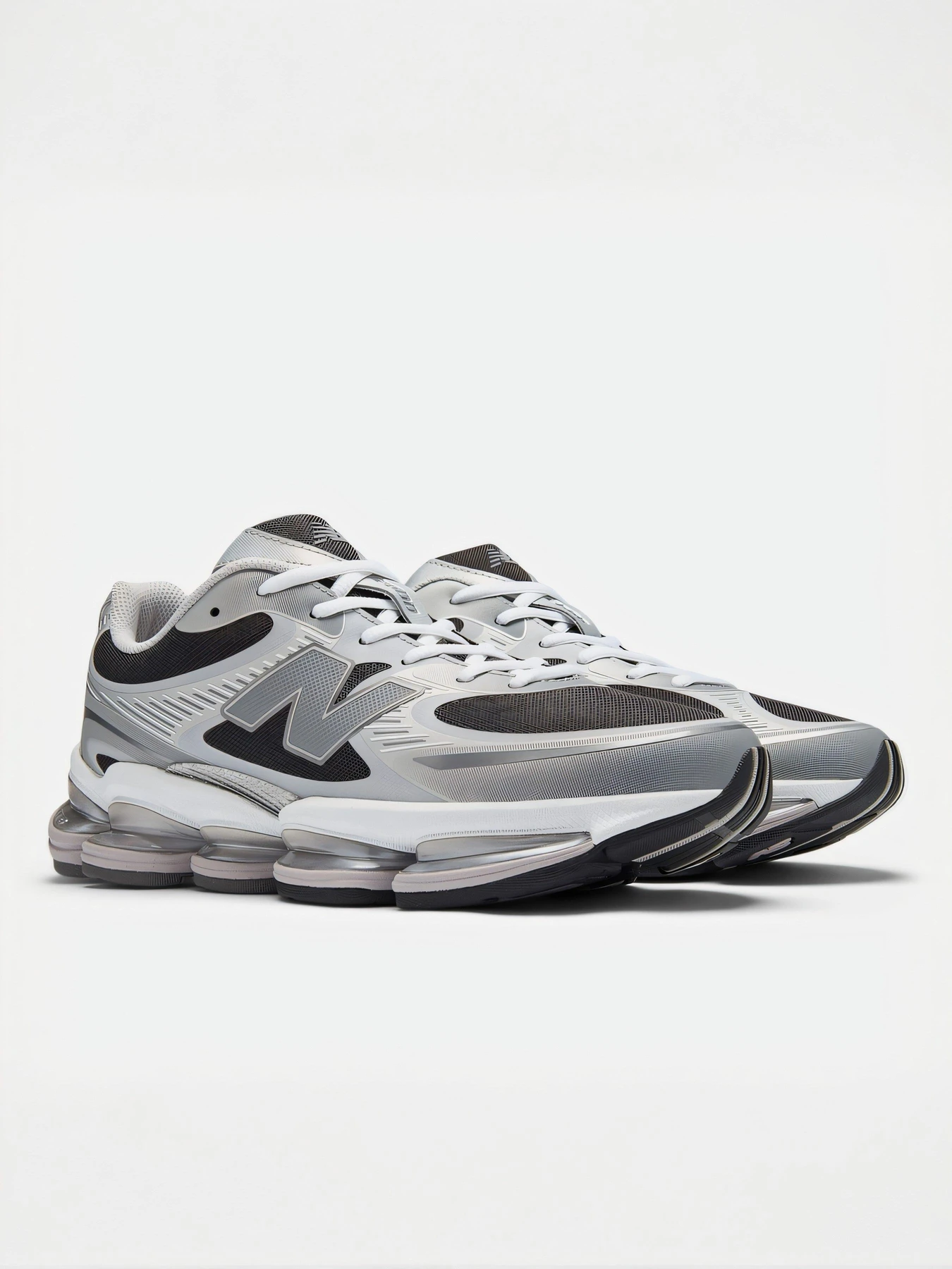 Кросівки New Balance модель U20003OZ Кросівки New Balance модель U20003OZ Фото