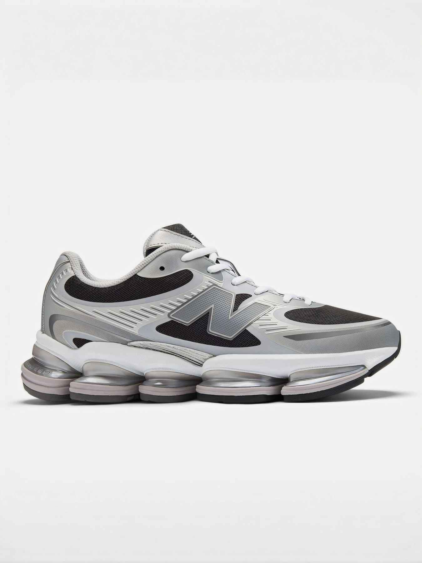 Кросівки New Balance модель U20003OZ Кросівки New Balance модель U20003OZ Фото