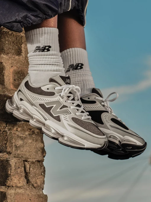Жіночі Кросівки повсякденні New Balance фото 2