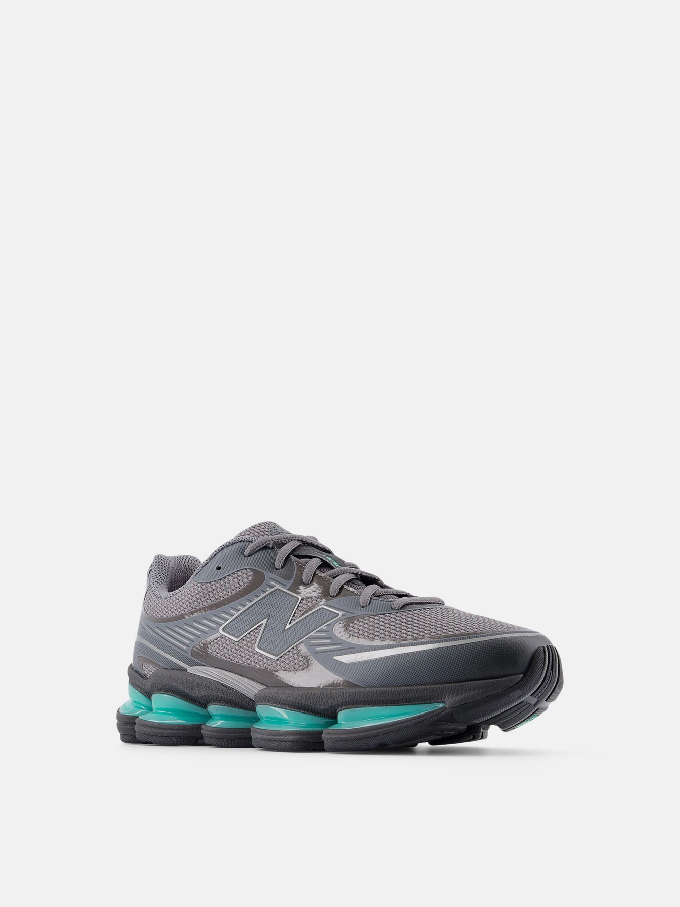 Кроссовки New Balance модель U20007PF Кроссовки New Balance модель U20007PF Фото