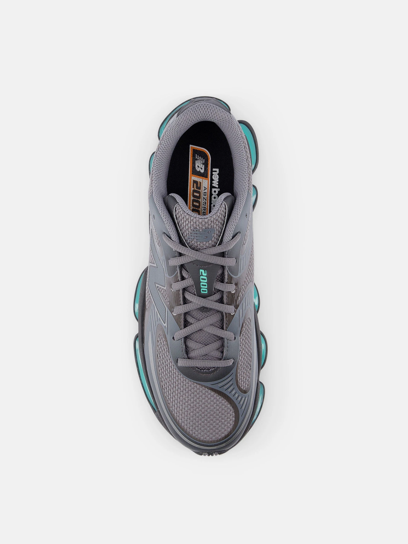Кроссовки New Balance модель U20007PF Кроссовки New Balance модель U20007PF Фото