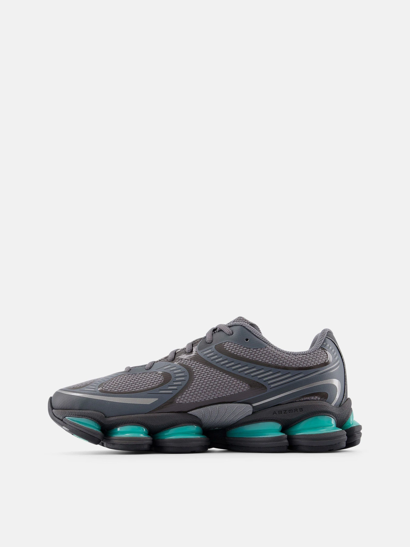 Кроссовки New Balance модель U20007PF Кроссовки New Balance модель U20007PF Фото
